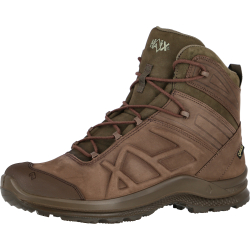 HAIX Freizeitschuhe BLACK EAGLE Nature GTX mid 1 Paar