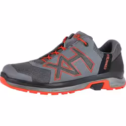 HAIX Freizeitschuhe CONNEXIS GO GTX LOW