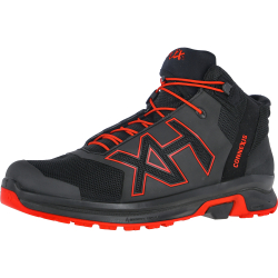 HAIX Freizeitschuhe CONNEXIS GO GTX MID