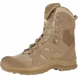 HAIX Freizeitstiefel BLACK EAGLE Athletic 2.0 V T high desert 330005