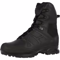 HAIX Polizeistiefel RANGER GSG9-X 203301