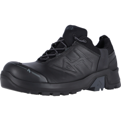 HAIX Sicherheitshalbschuh S3 CONNEXIS SAFETY+ T LTR LOW