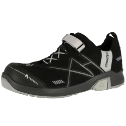 HAIX Sicherheitshalbschuhe CONNEXIS SAFETY T S1P low