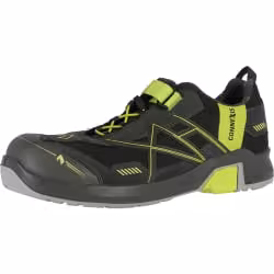 HAIX Sicherheitshalbschuhe CONNEXIS Safety T S1 low