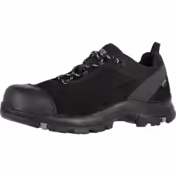 HAIX Sicherheitshalbschuhe S3 BLACK EAGLE Safety 53 low 1 Paar