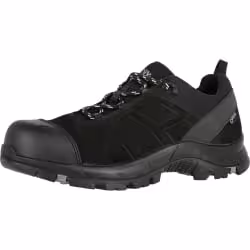 HAIX Sicherheitshalbschuhe S3 BLACK EAGLE Safety 53 low 610007