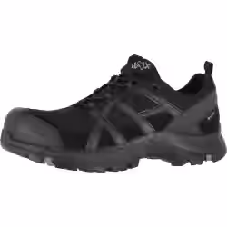 HAIX Sicherheitshalbschuhe S3 Black Eagle Safety 40.1 Low 1 Paar