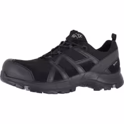 HAIX Sicherheitshalbschuhe S3 Black Eagle Safety 40.1 Low 610010
