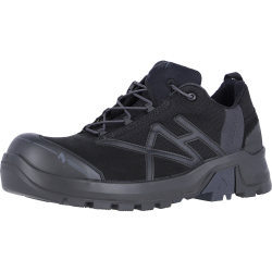 HAIX Sicherheitshalbschuhe S3 CONNEXIS SAFETY+ GTX LOW