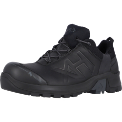 HAIX Sicherheitshalbschuhe S3 CONNEXIS SAFETY+ GTX LTR LOW black 1 Paar