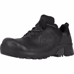 HAIX Sicherheitshalbschuhe S3 CONNEXIS SAFETY+ GTX LTR LOW black 1 Paar