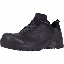 HAIX Sicherheitshalbschuhe S3 CONNEXIS SAFETY+ GTX LTR LOW black 631014