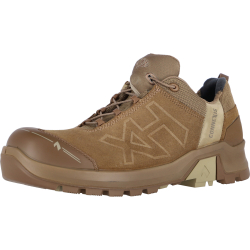 HAIX Sicherheitshalbschuhe S3 CONNEXIS SAFETY+ GTX LTR LOW coyote 1 Paar