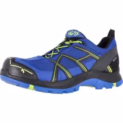 HAIX Sicherheitshalbschuhe S3 SAFETY 40.1 610009
