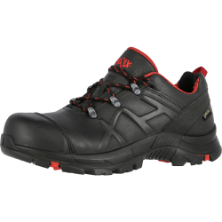 HAIX Sicherheitshalbschuhe S3 SAFETY 54 low 1 Paar