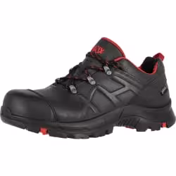 HAIX Sicherheitshalbschuhe S3 SAFETY 54 low 610008