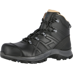 HAIX Sicherheitshochschuhe S3 BLACK EAGLE SAFETY 56 LL MID 1 Paar