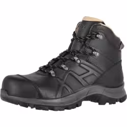 HAIX Sicherheitshochschuhe S3 BLACK EAGLE SAFETY 56 LL MID 610033