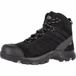 HAIX Sicherheitshochschuhe S3 BLACK EAGLE Safety 53 mid 610022
