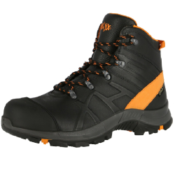 HAIX Sicherheitshochschuhe S3 BLACK EAGLE Safety 54 Mid