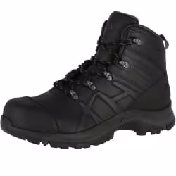 HAIX Sicherheitshochschuhe S3 BLACK EAGLE Safety 56 mid 610030