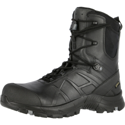 HAIX Sicherheitshochschuhe S3 Black Eagle Safety 50 High 1 Paar