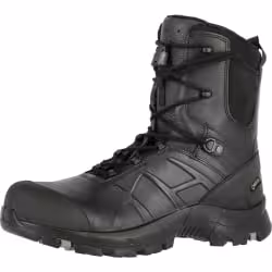HAIX Sicherheitshochschuhe S3 Black Eagle Safety 50 High 620010