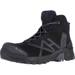 HAIX Sicherheitshochschuhe S3 CONNEXIS SAFETY+ GTX MID