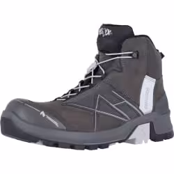 HAIX Sicherheitshochschuhe S3 CONNEXIS SAFETY+ GTX MID