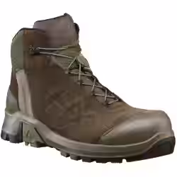 HAIX Sicherheitshochschuhe S3 CONNEXIS Safety+ GTX LTR
