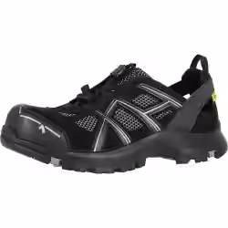 HAIX Sicherheitssandalen S1P Black Eagle