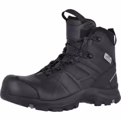 HAIX Sicherheitsstiefel S3 RESCUE ONE 620032
