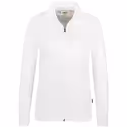 HAKRO Damen Casual-Jacke INTERLOCK