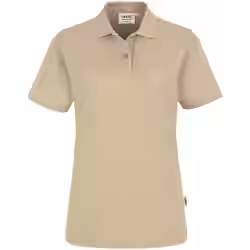 HAKRO Damen Polo-Shirt TOP