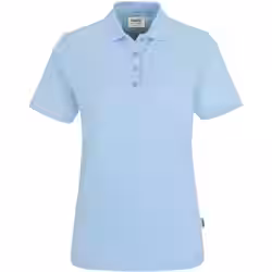 HAKRO Damen-Poloshirt CLASSIC