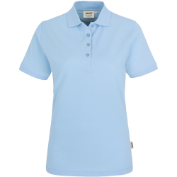 HAKRO Damen-Poloshirt CLASSIC