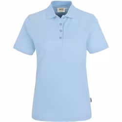 HAKRO Damen-Poloshirt CLASSIC