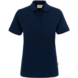 HAKRO Damen-Poloshirt CLASSIC