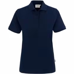 HAKRO Damen-Poloshirt CLASSIC