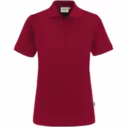 HAKRO Damen-Poloshirt CLASSIC