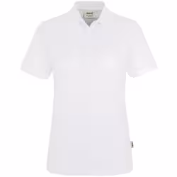 HAKRO Damen-Poloshirt CLASSIC