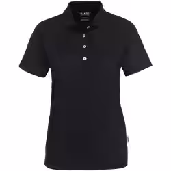 HAKRO Damen Poloshirt COOLMAX