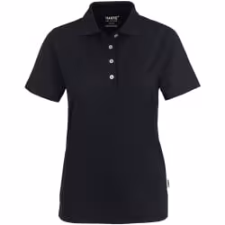 HAKRO Damen Poloshirt COOLMAX