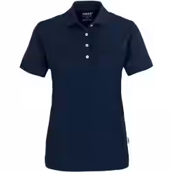 HAKRO Damen Poloshirt COOLMAX