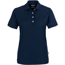 HAKRO Damen Poloshirt COOLMAX