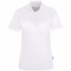 HAKRO Damen Poloshirt COOLMAX
