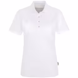 HAKRO Damen Poloshirt COOLMAX