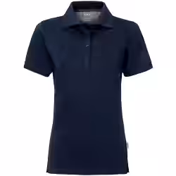 HAKRO Damen Poloshirt COTTON-TEC