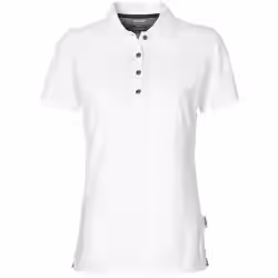 HAKRO Damen Poloshirt COTTON-TEC