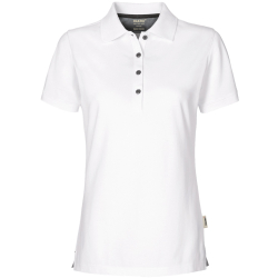 HAKRO Damen Poloshirt COTTON-TEC